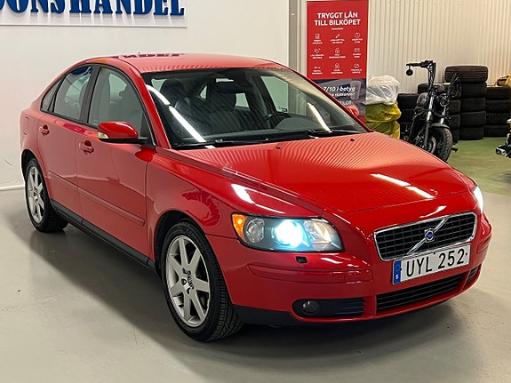 Volvo S40 5 of 25