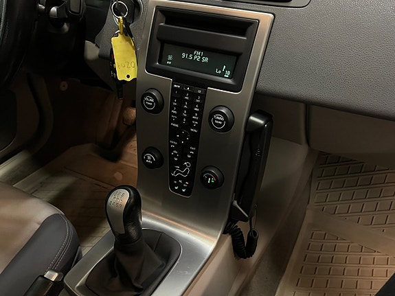 Volvo S40 20 of 25