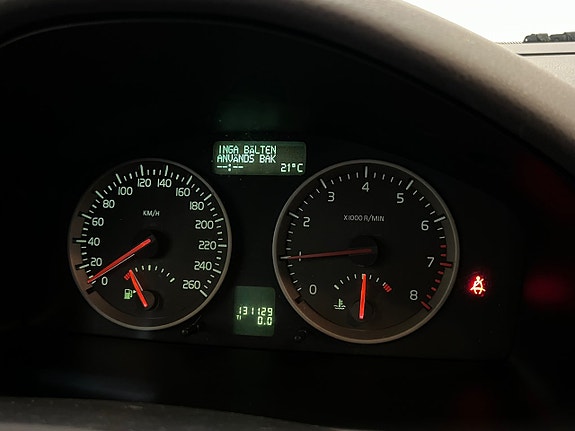 Volvo S40 23 of 25