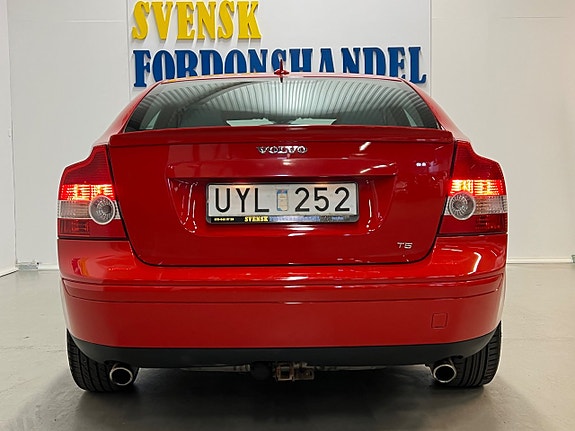 Volvo S40 9 of 25