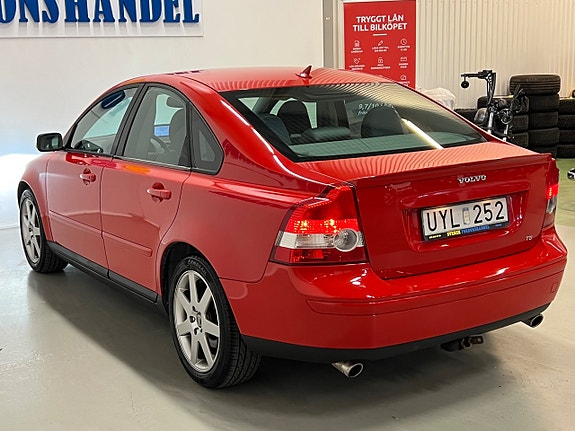 Volvo S40 10 of 25