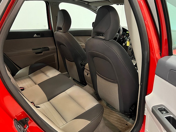 Volvo S40 17 of 25