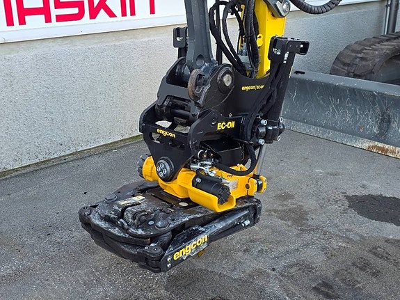 Wacker Neuson ET90 8 of 9
