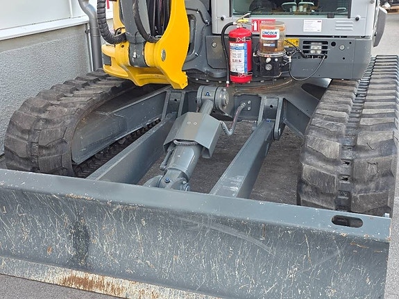 Wacker Neuson ET90 9 of 9
