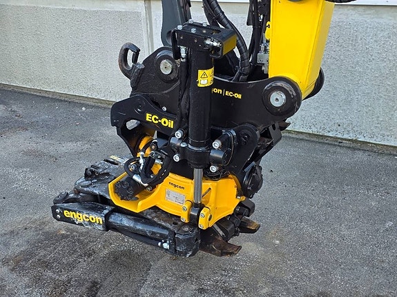 Wacker Neuson ET90 7 of 9