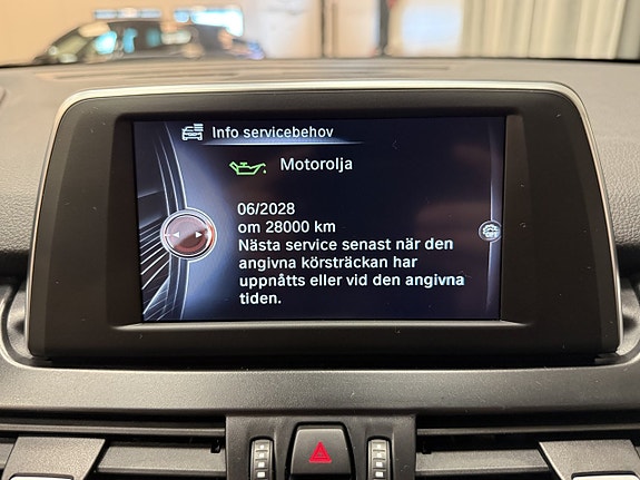 BMW 220d 19 of 19