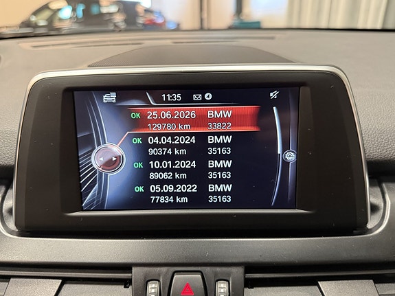 BMW 220d 18 of 19