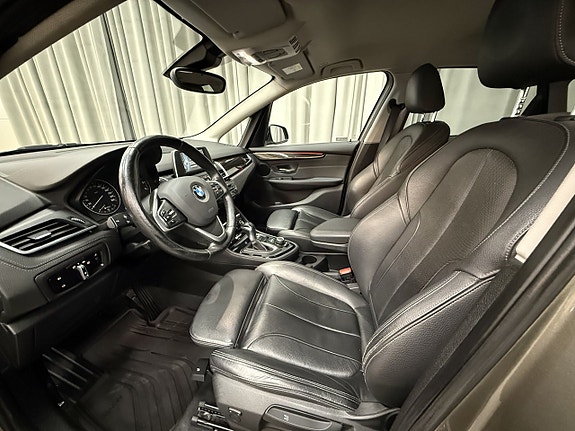 BMW 220d 8 of 19
