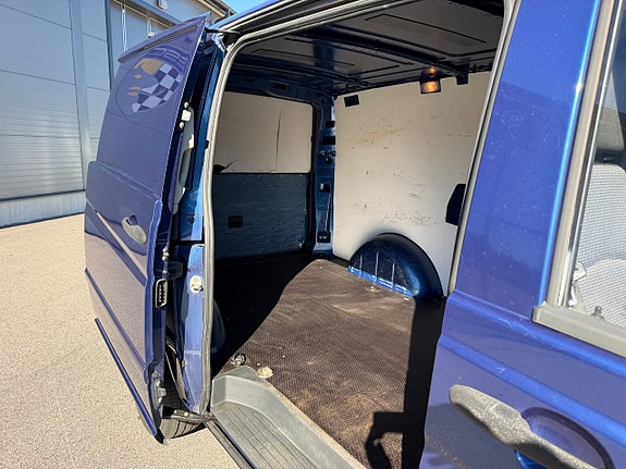 Mercedes-Benz Vito 113 8 of 8