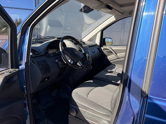 Mercedes-Benz Vito 113 5 of 8