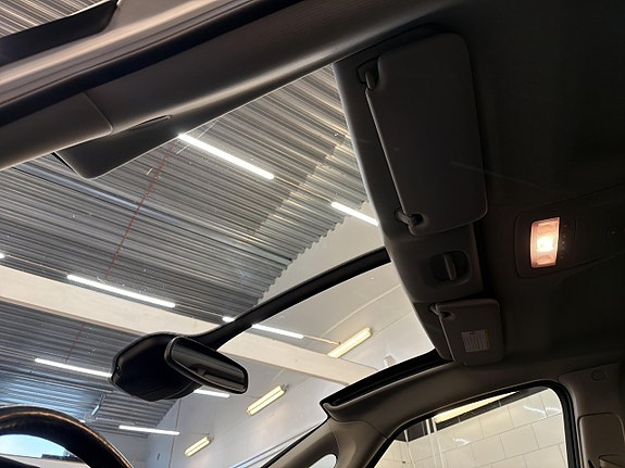 Opel Zafira Tourer 22 of 28
