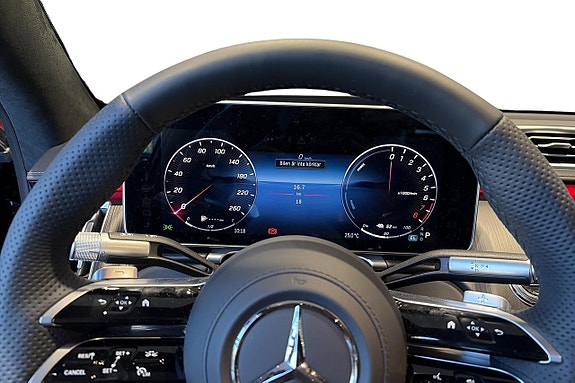 Mercedes-Benz S580 e 5 of 15