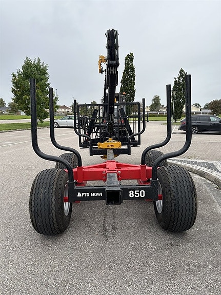 Mowi 850/P31T 4 of 14