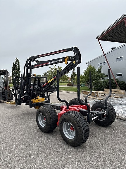 Mowi 850/P31T 3 of 14