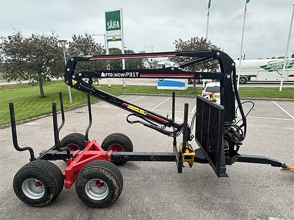 Mowi 850/P31T 6 of 14