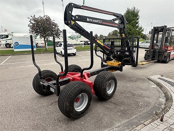 Mowi 850/P31T 5 of 14