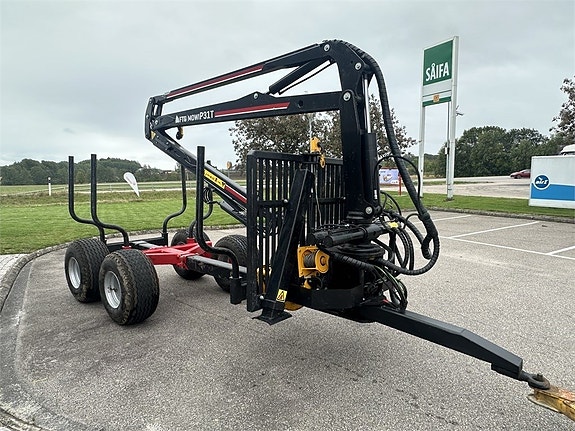Mowi 850/P31T 7 of 14