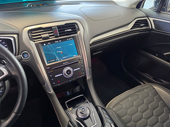 Ford Mondeo 26 of 26