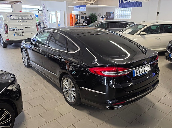Ford Mondeo 5 of 26