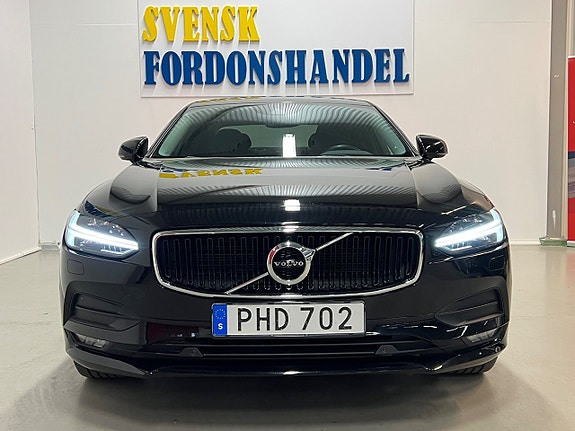 Volvo S90 4 of 30