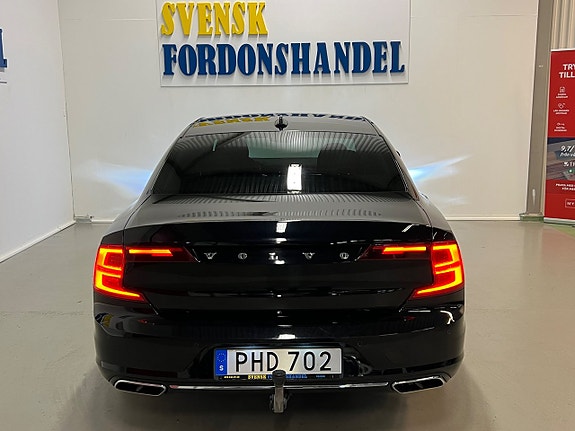 Volvo S90 9 of 30