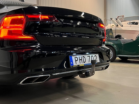 Volvo S90 11 of 30