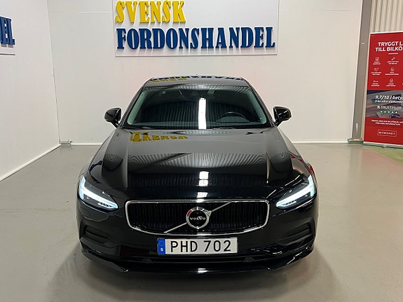 Volvo S90 3 of 30