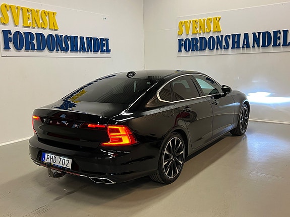 Volvo S90 7 of 30