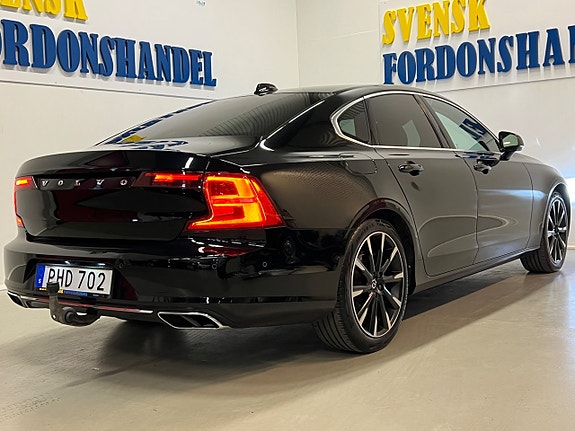 Volvo S90 8 of 30