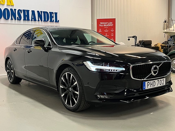 Volvo S90 5 of 30