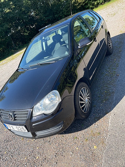 Volkswagen Polo 7 of 7
