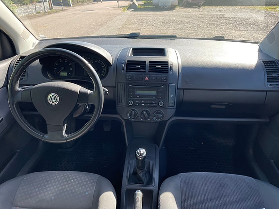 Volkswagen Polo 3 of 7