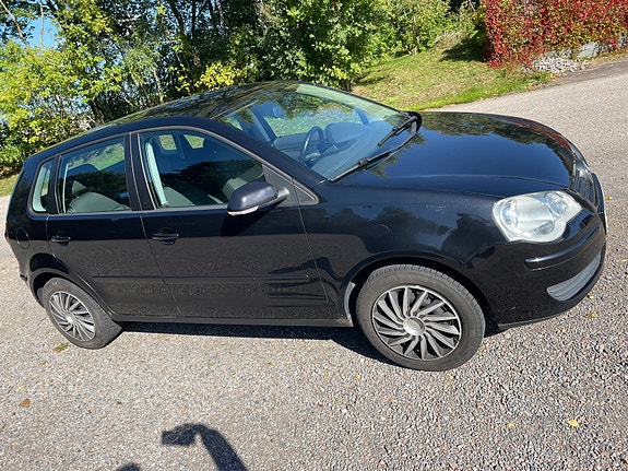 Volkswagen Polo 6 of 7