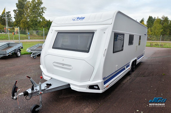 Polar Selected 680 FDX 5 of 13