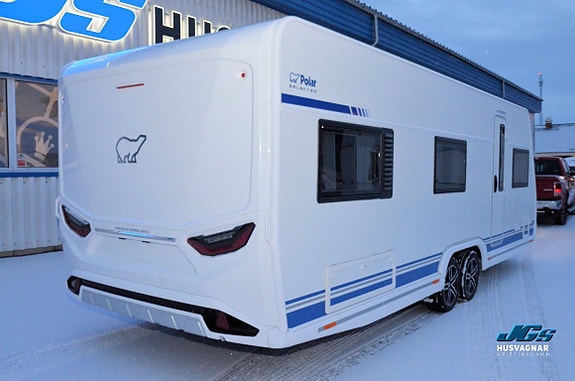 Polar Selected 680 FDX 3 of 12