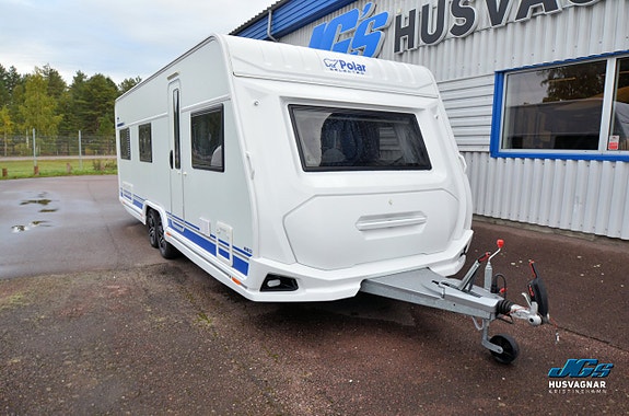 Polar Selected 680 FDX 2 of 13