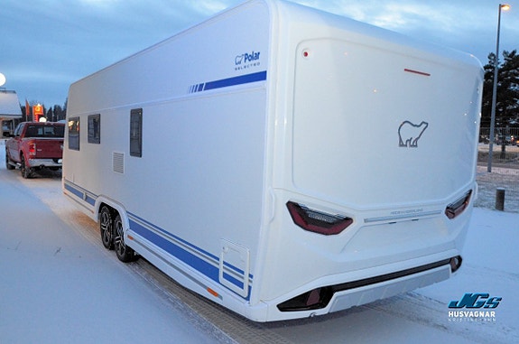 Polar Selected 680 FDX 4 of 12