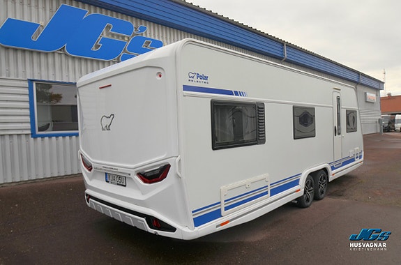 Polar Selected 680 FDX 3 of 13