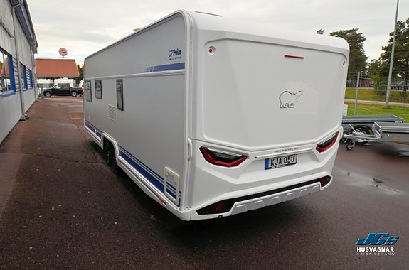 Polar Selected 680 FDX 4 of 13