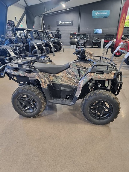 Polaris 570 EPS Hunter Edition