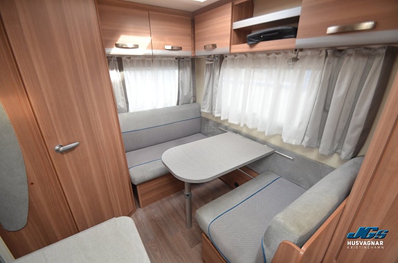 Weinsberg CaraOne 390 QD 5 of 10