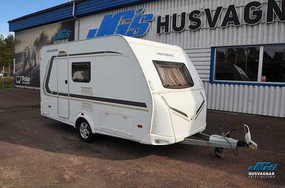 Weinsberg CaraOne 390 QD 2 of 10