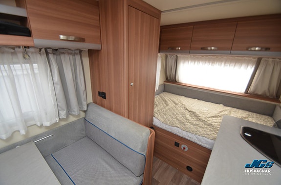 Weinsberg CaraOne 390 QD 7 of 10