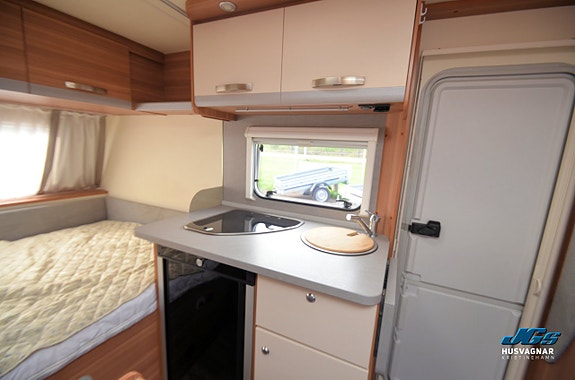 Weinsberg CaraOne 390 QD 6 of 10