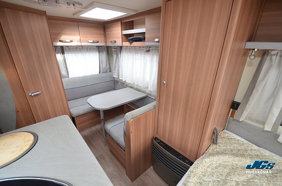 Weinsberg CaraOne 390 QD 8 of 10