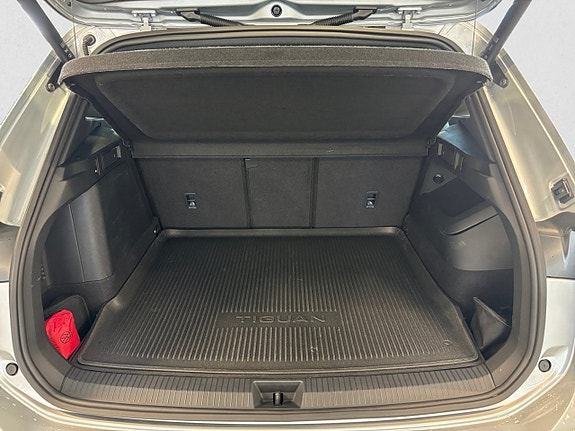 Volkswagen Tiguan 10 of 10