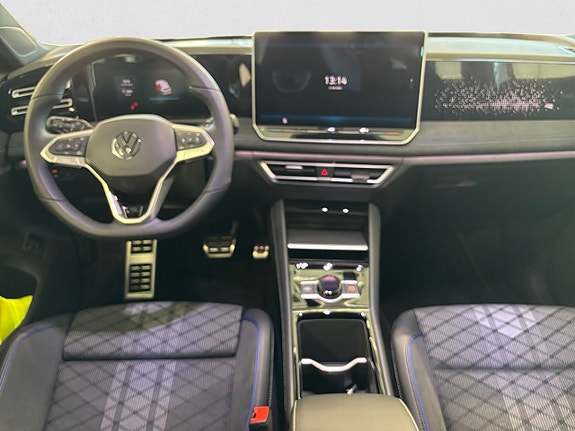 Volkswagen Tiguan 9 of 10