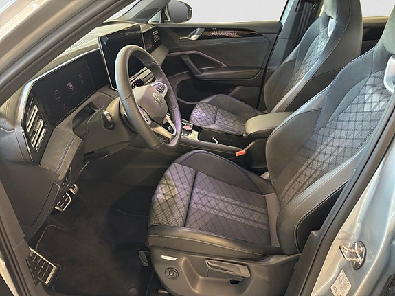 Volkswagen Tiguan 7 of 10