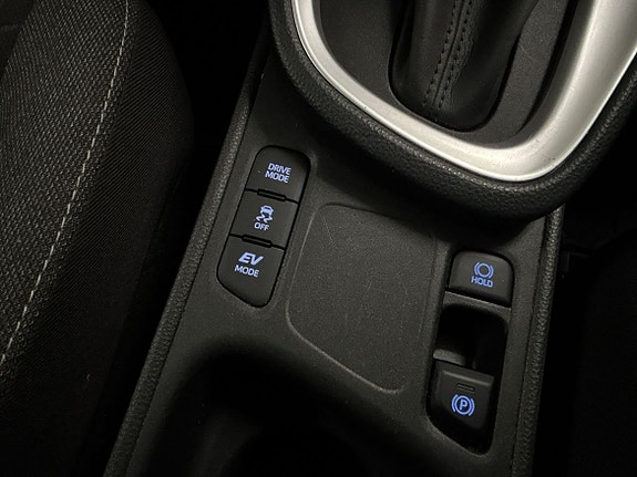 Toyota Yaris Cross 25 of 25