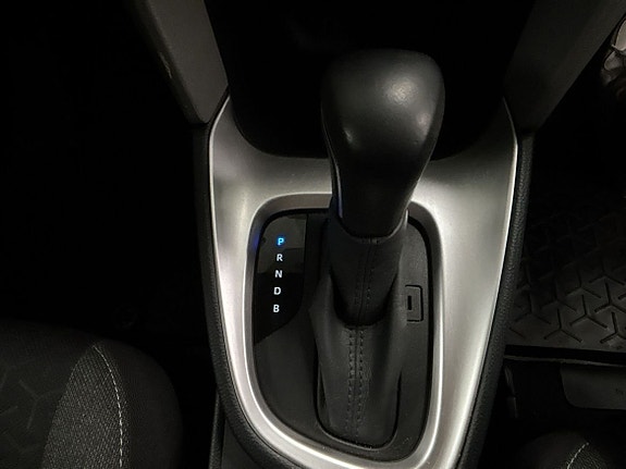 Toyota Yaris Cross 16 of 25